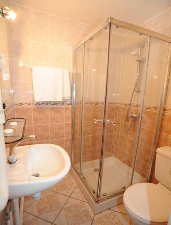 Sully Hotel Paris Cameră foto
