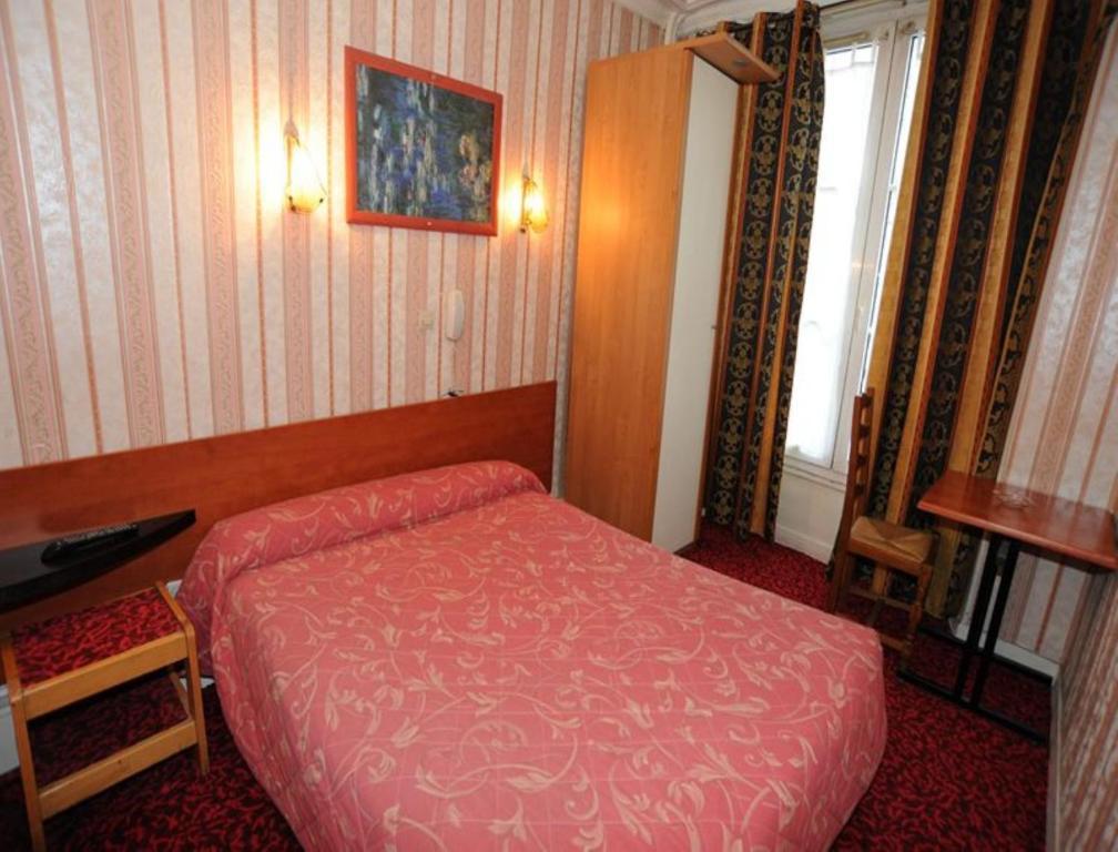 Sully Hotel Paris Cameră foto